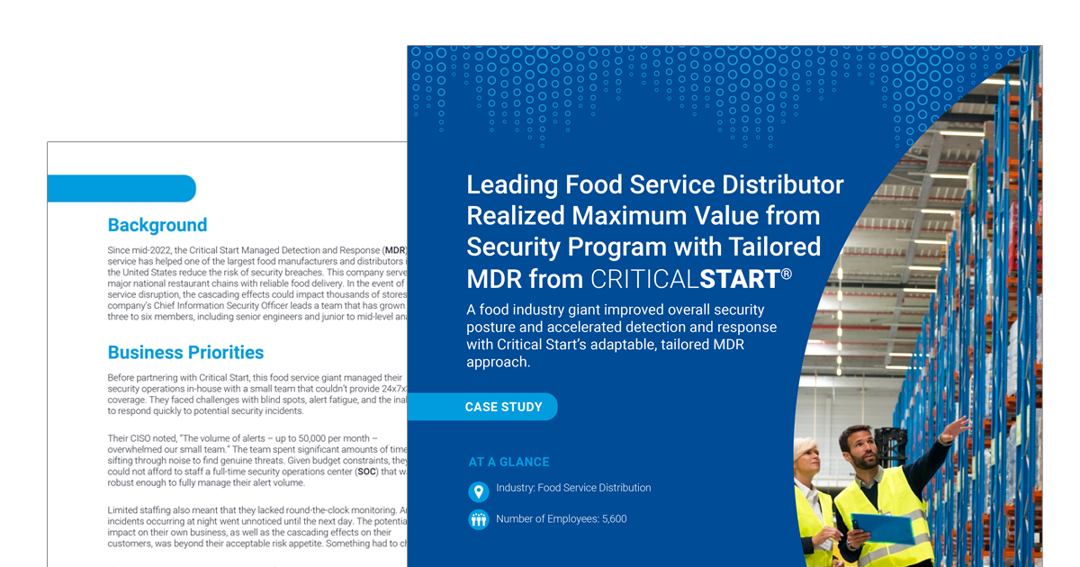 Customer Story